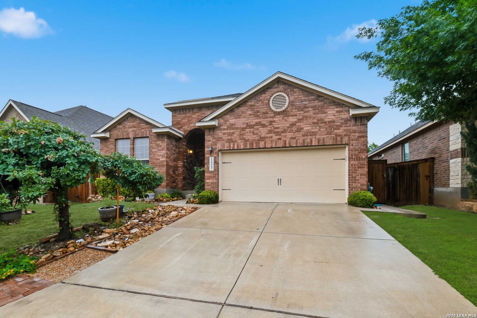 12323 Pecos Valley San Antonio TX 78254