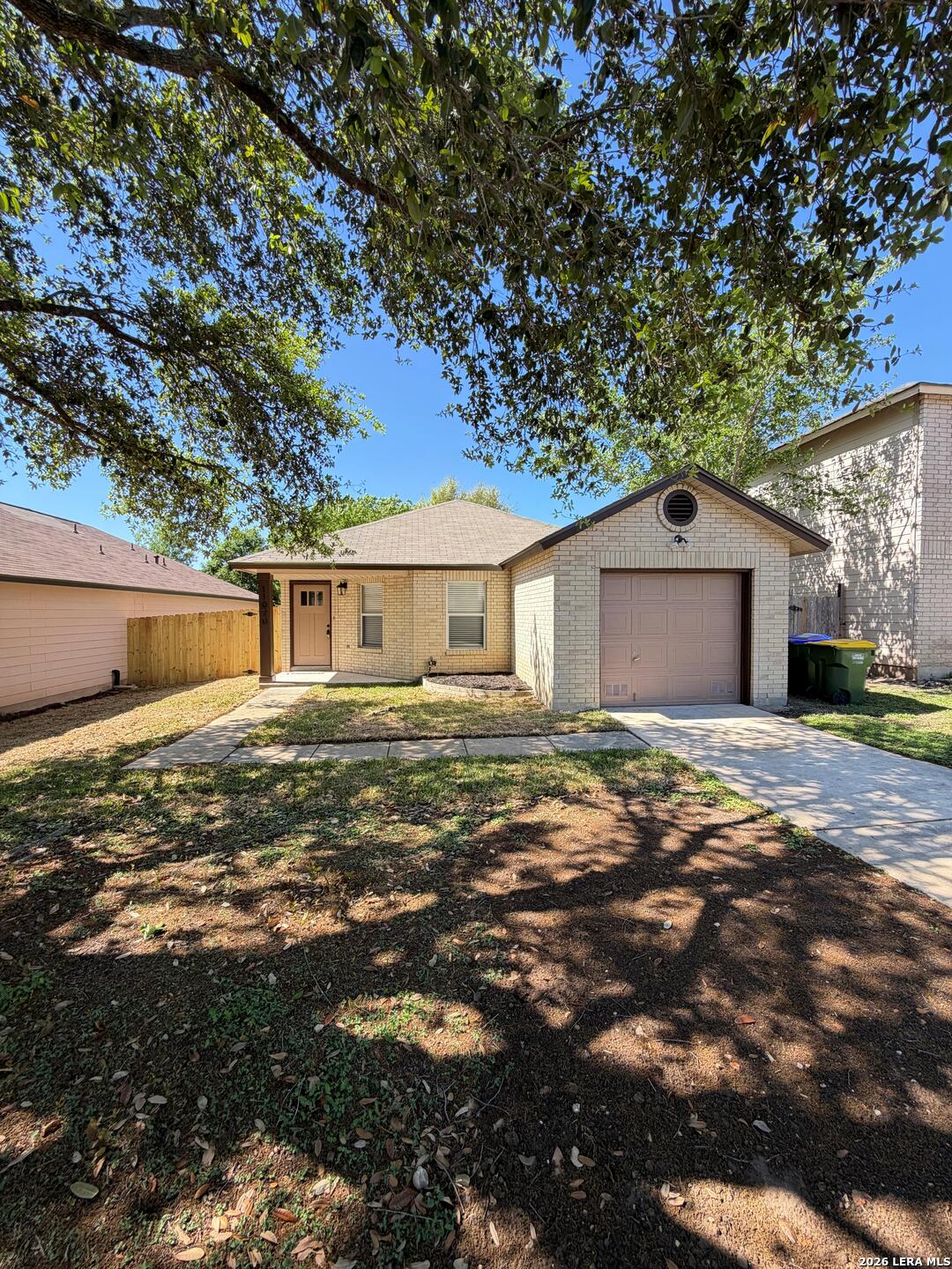 11020 Monahan San Antonio TX 78254