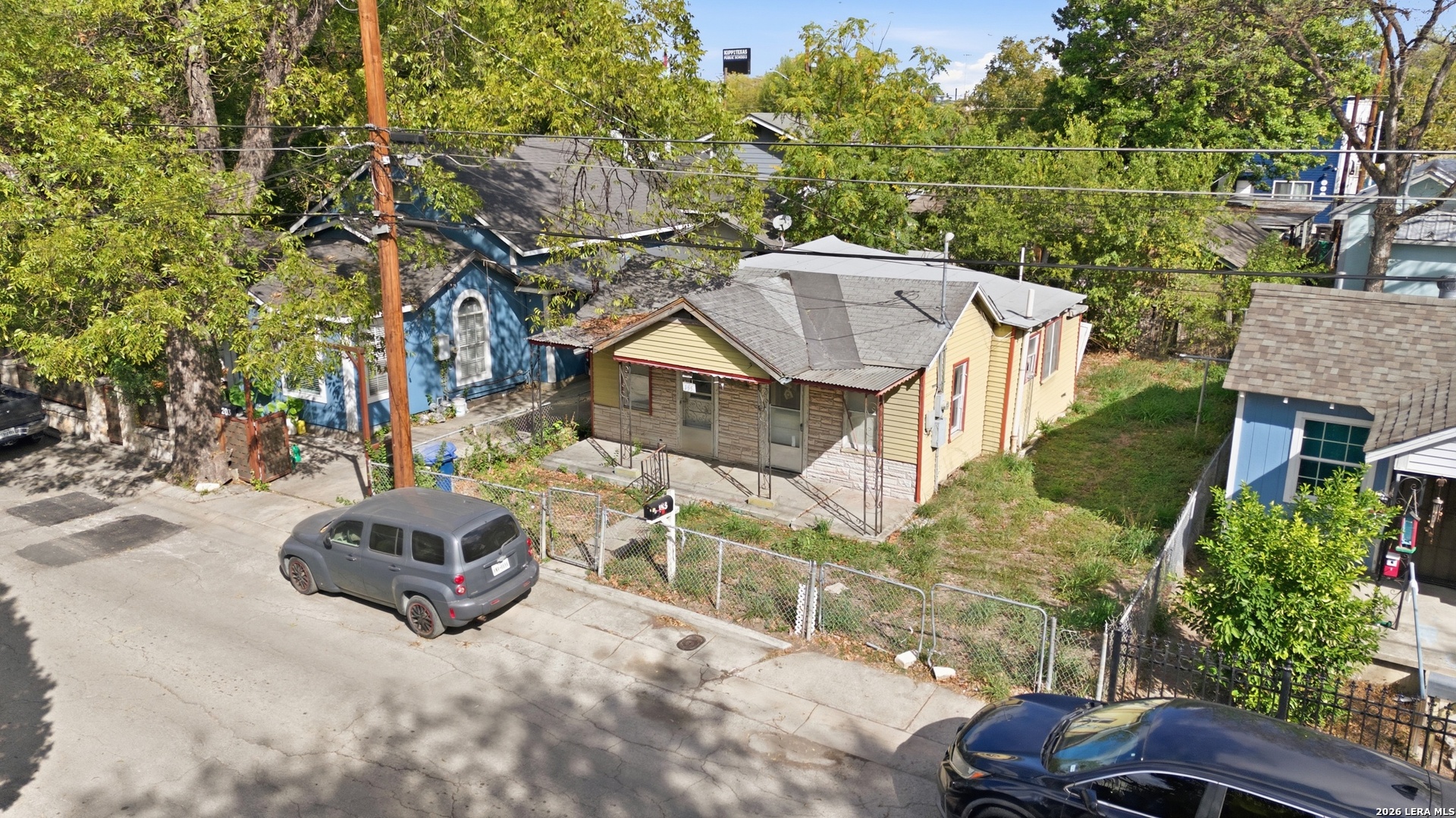 155 W Zavalla San Antonio TX 78204