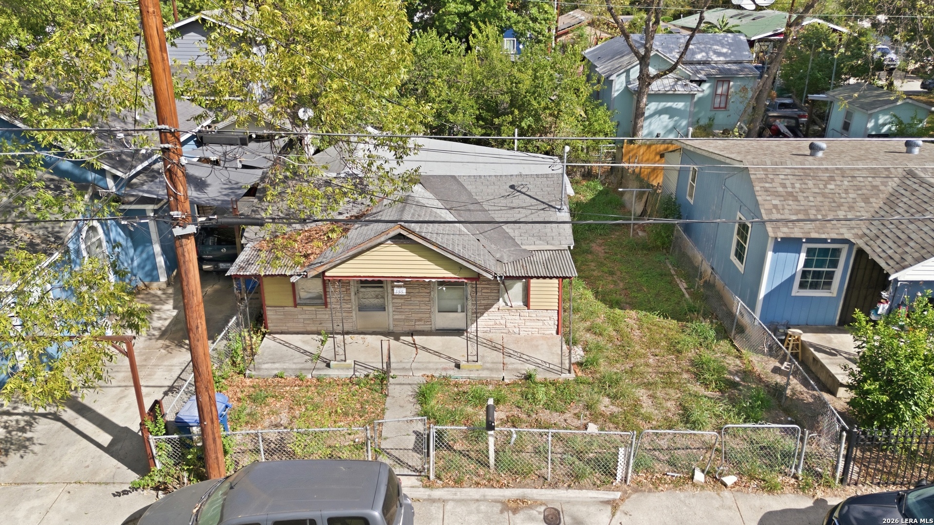 155 W Zavalla San Antonio TX 78204