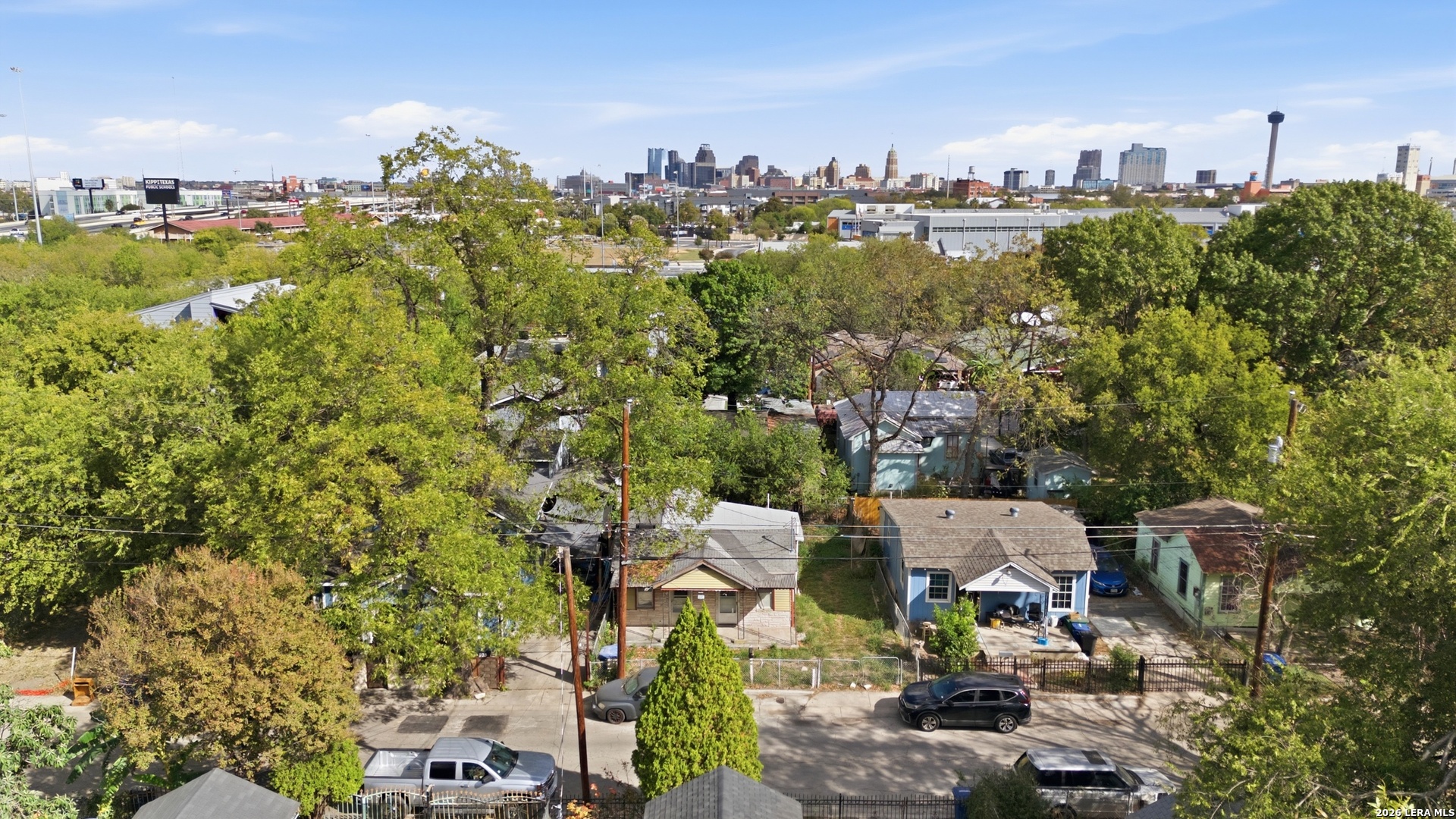 155 W Zavalla San Antonio TX 78204