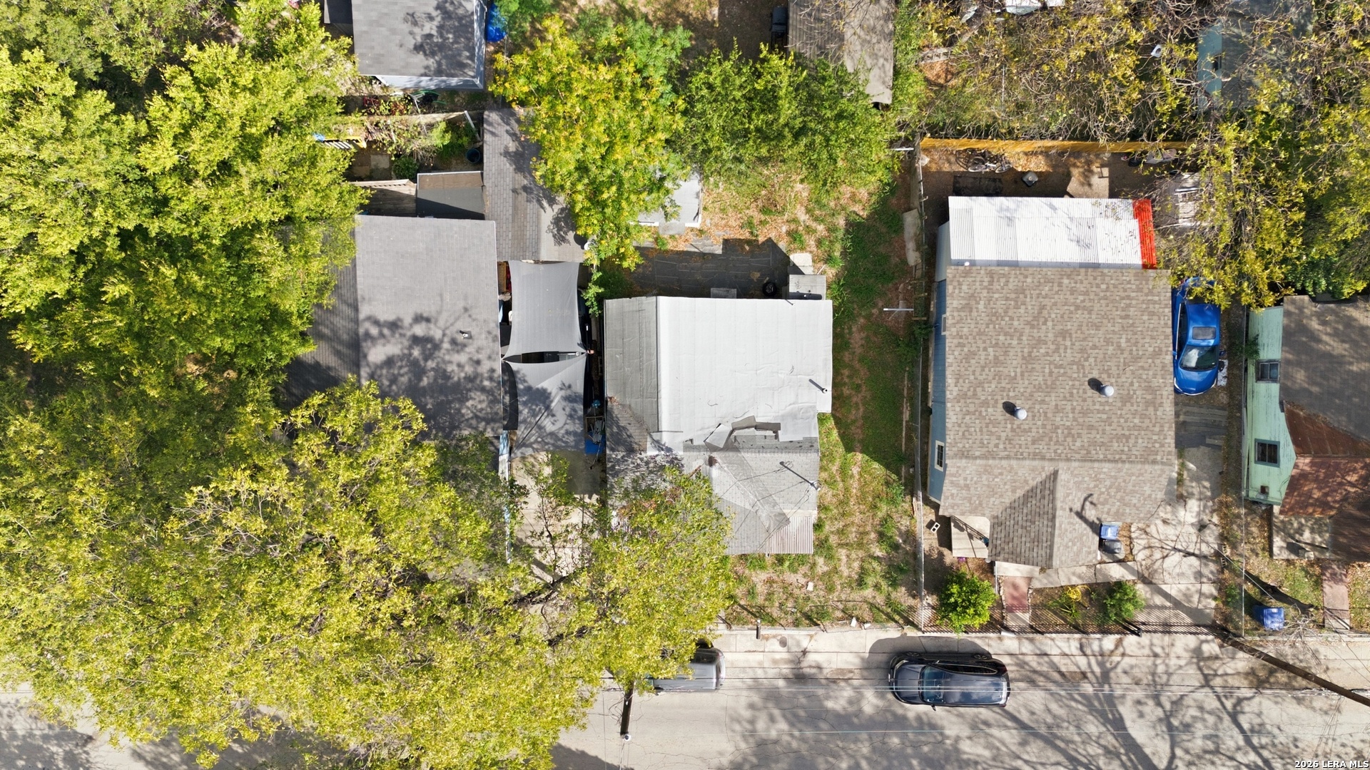 155 W Zavalla San Antonio TX 78204
