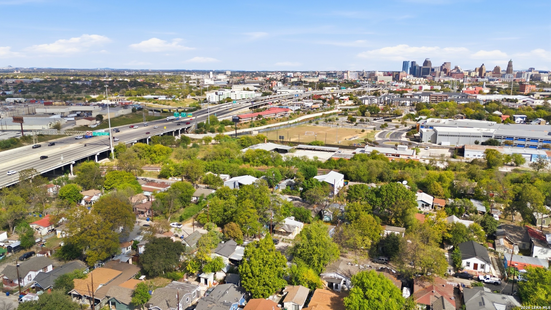 155 W Zavalla San Antonio TX 78204