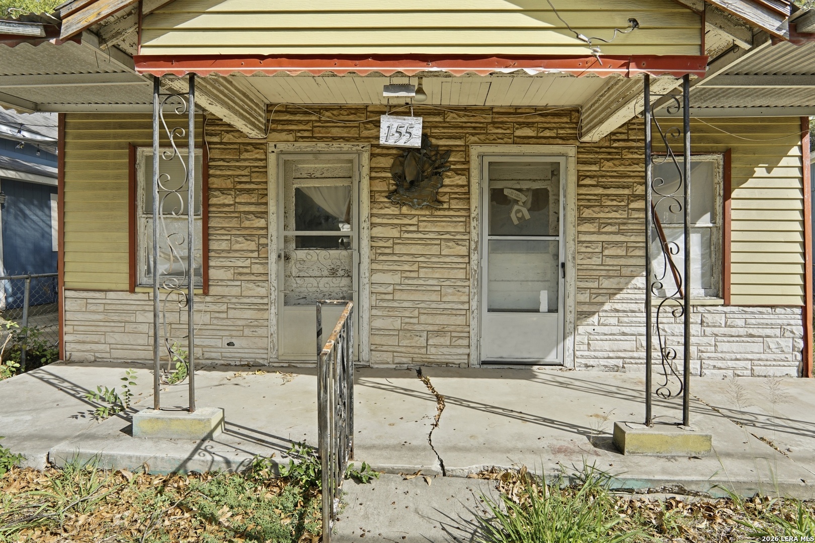 155 W Zavalla San Antonio TX 78204