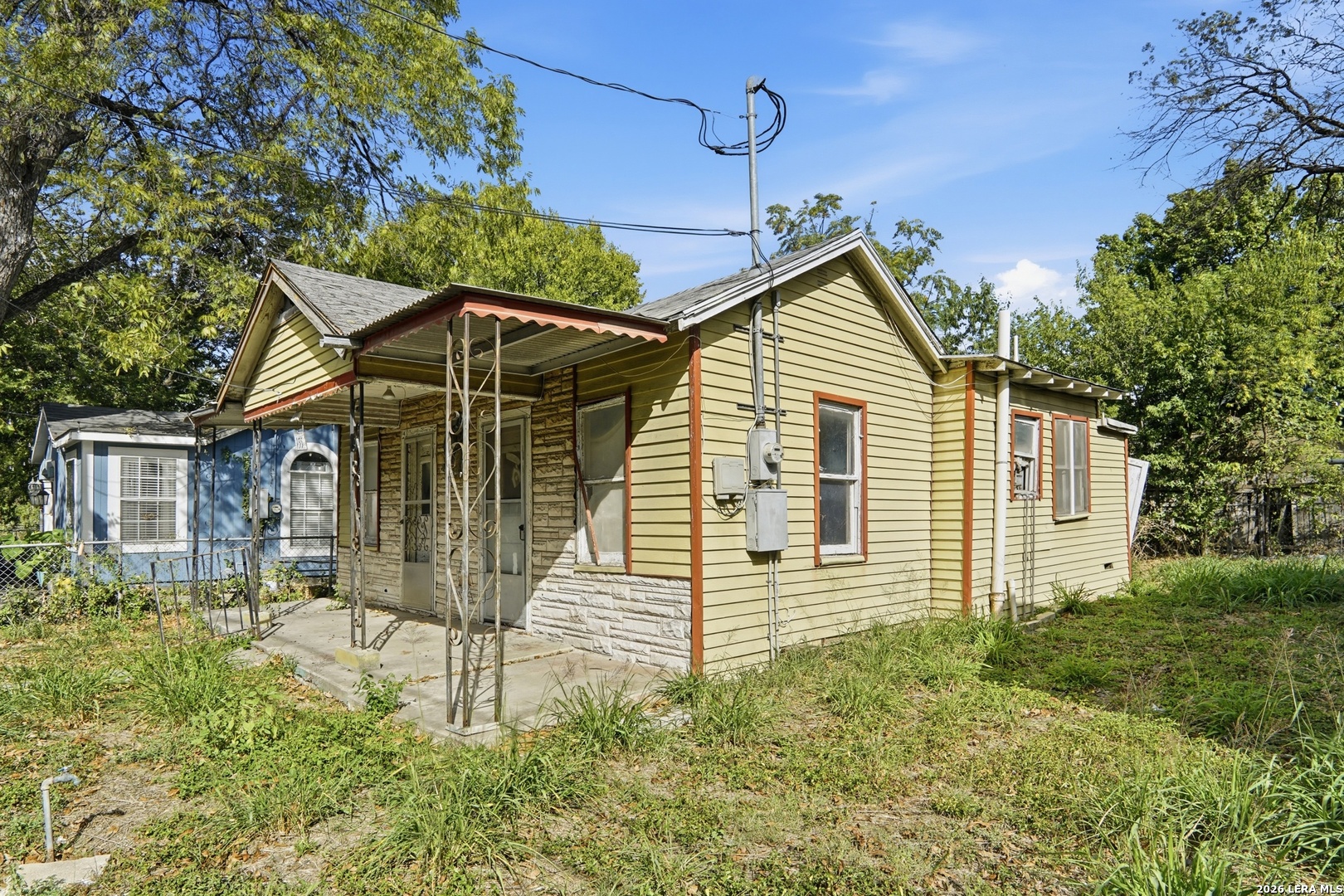 155 W Zavalla San Antonio TX 78204