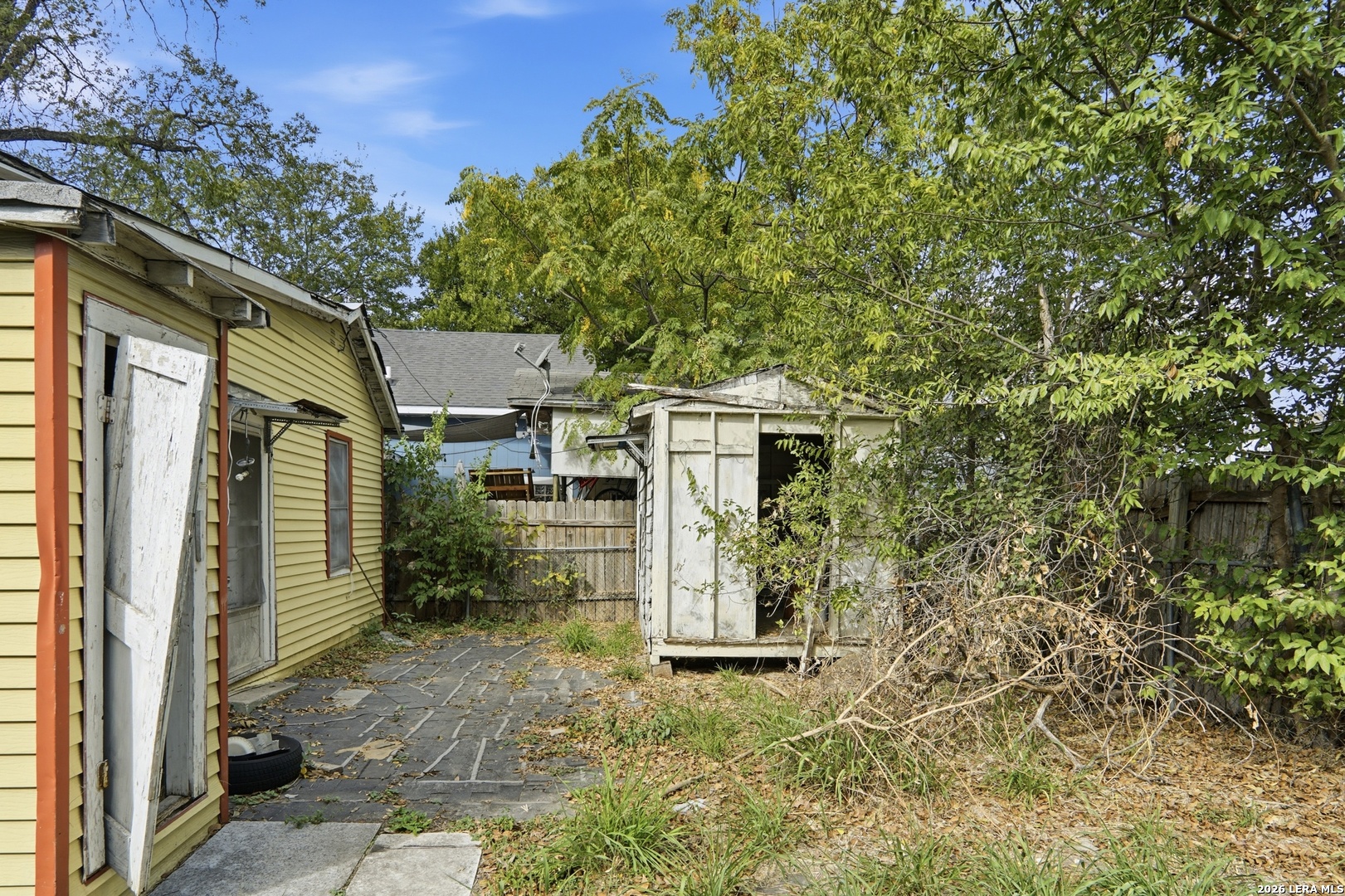 155 W Zavalla San Antonio TX 78204
