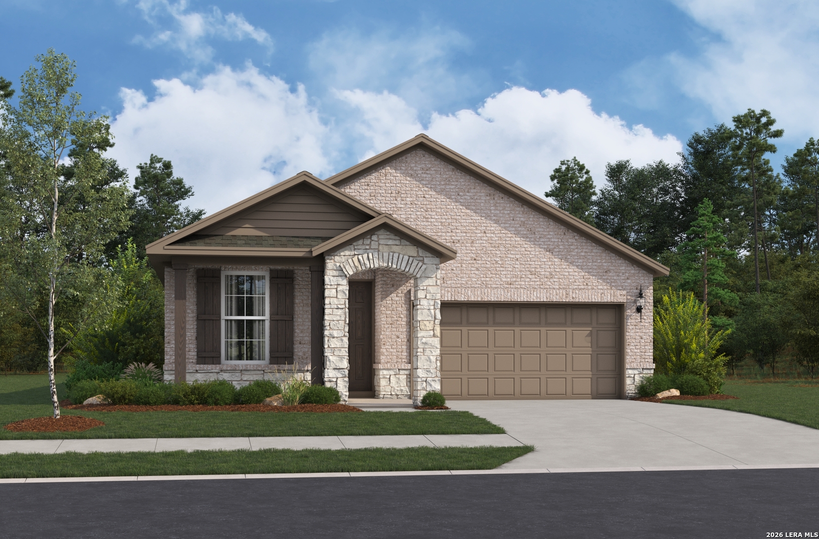15593 Bonnethead Road San Antonio TX 78253