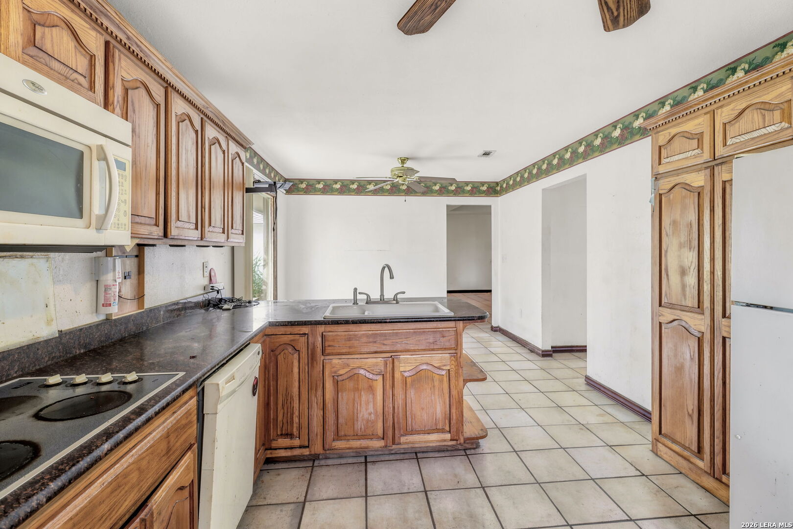 3061 Horse Ranch Road San Antonio TX 78264