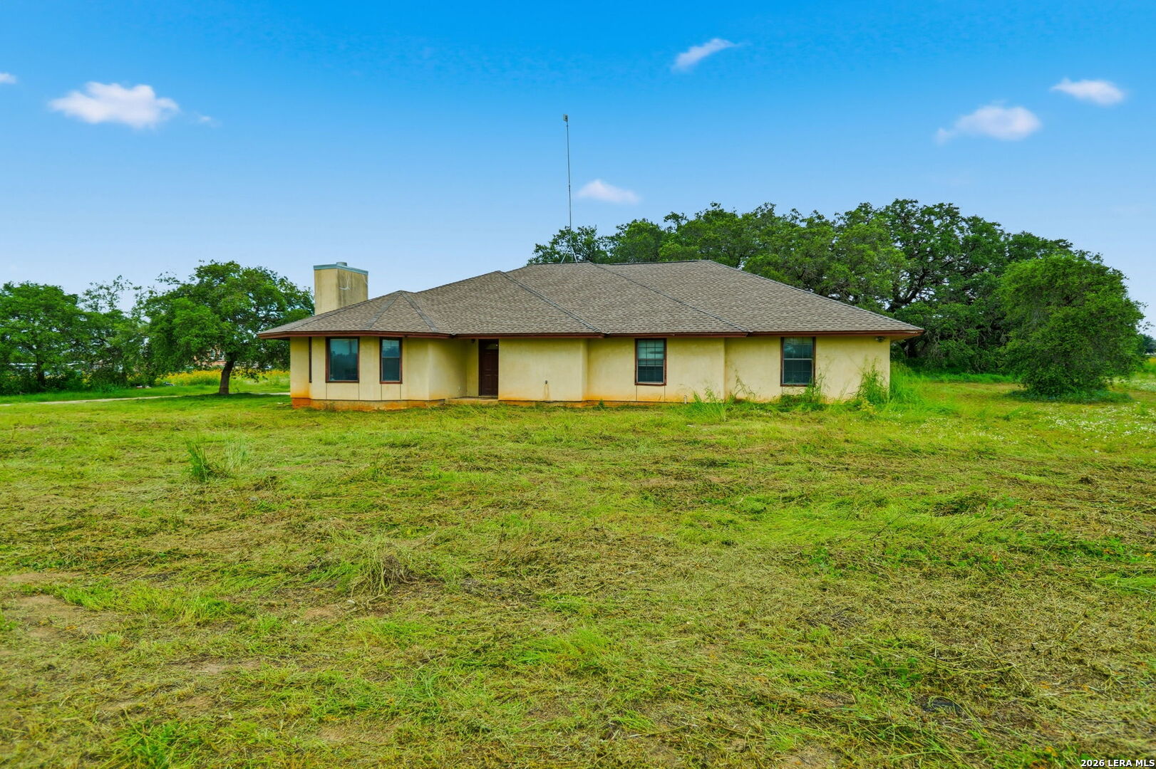 3061 Horse Ranch Road San Antonio TX 78264