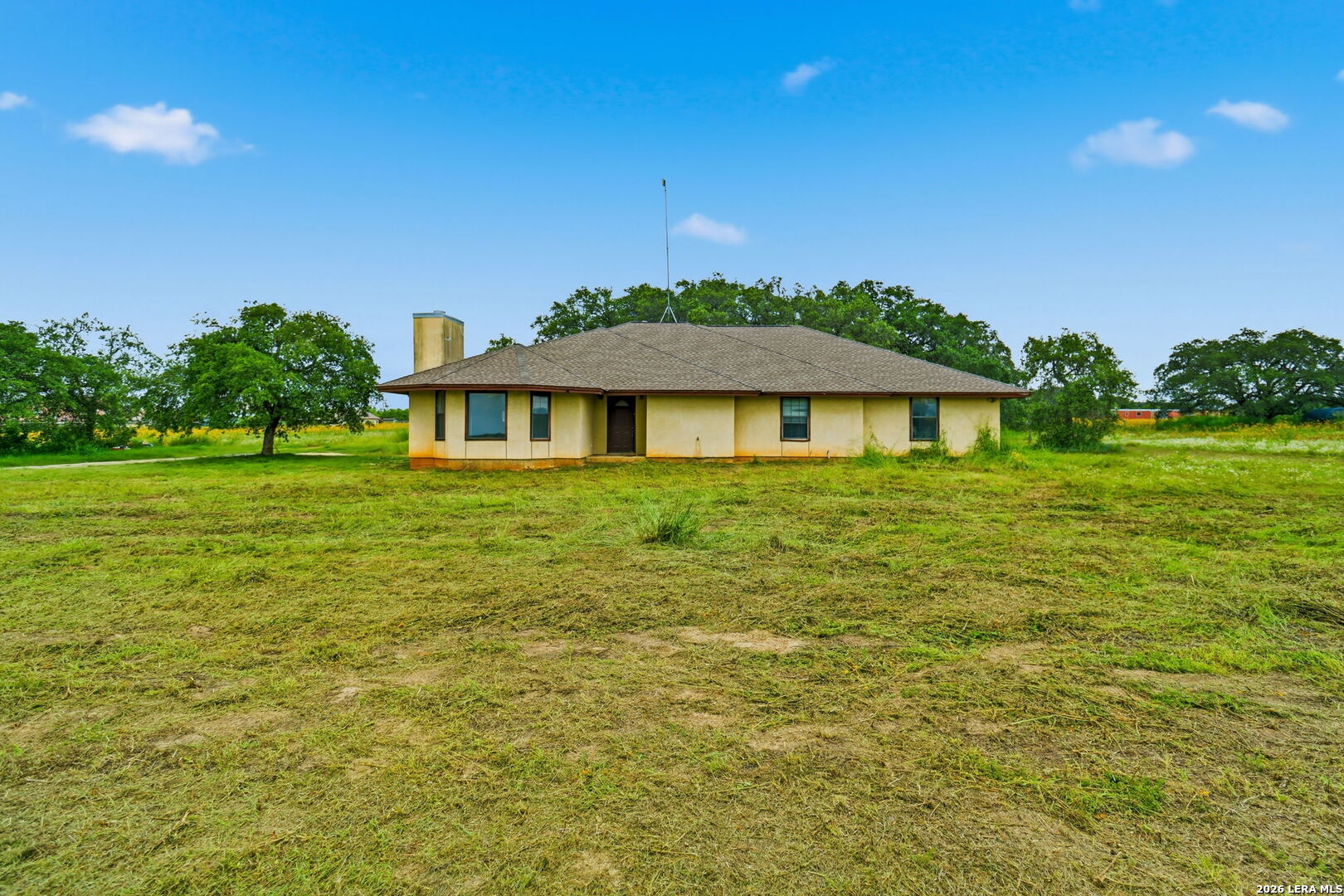 3061 Horse Ranch Road San Antonio TX 78264