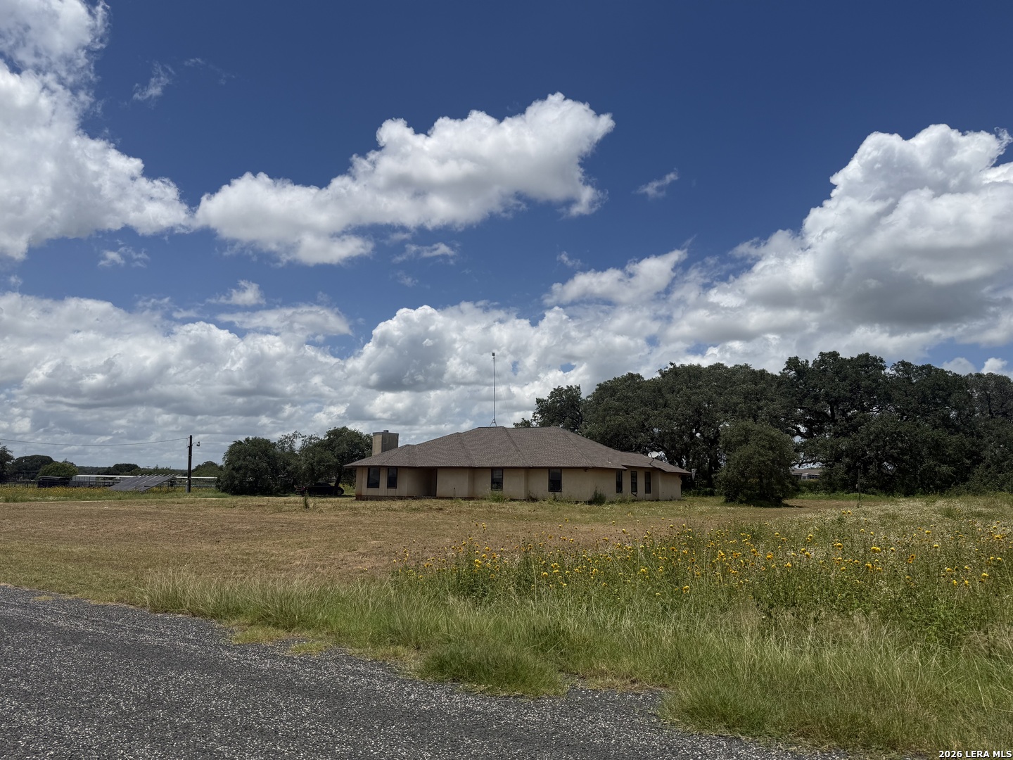 3061 Horse Ranch Road San Antonio TX 78264
