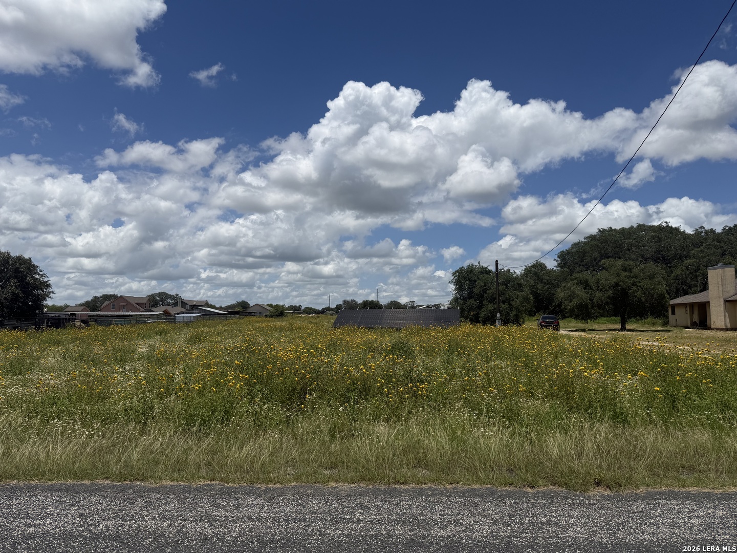 3061 Horse Ranch Road San Antonio TX 78264