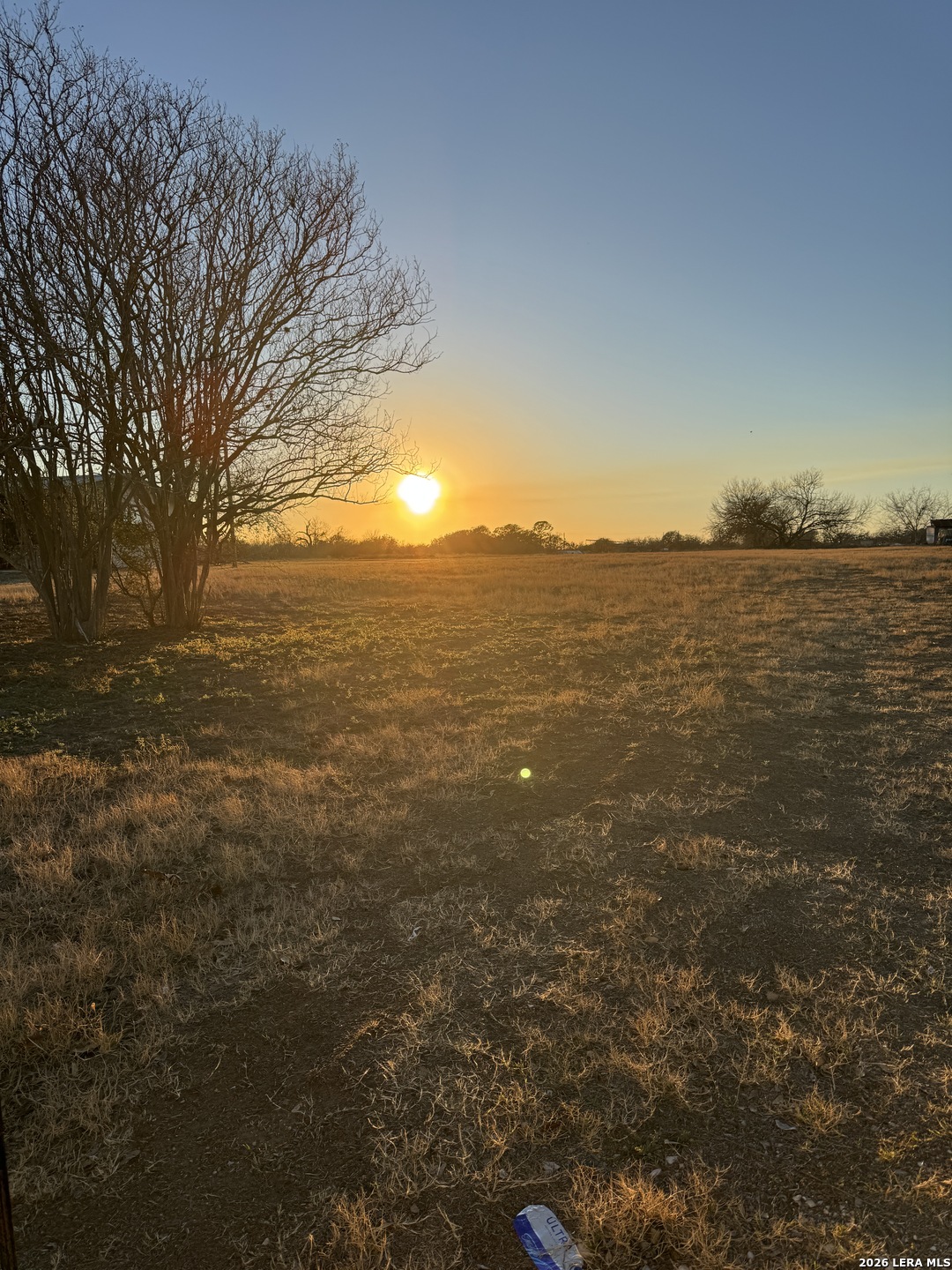 Lot 16a Winship Road Pleasanton TX 78064