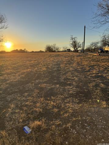 Lot 16a Winship Road Pleasanton TX 78064