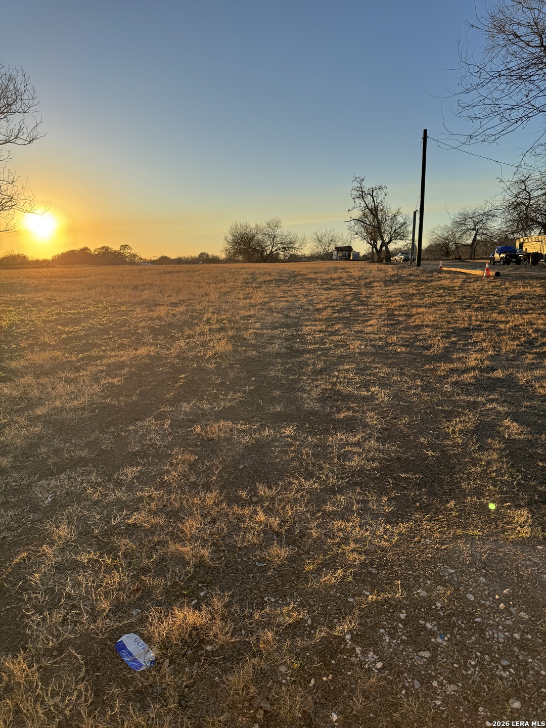 Lot 16a Winship Road Pleasanton TX 78064