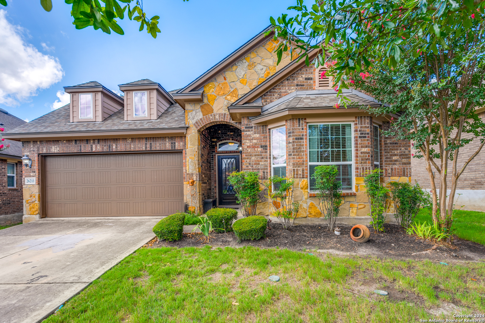 26211 Shady Acres San Antonio TX 78260