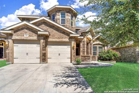 7927 Andrews Pass San Antonio TX 78254