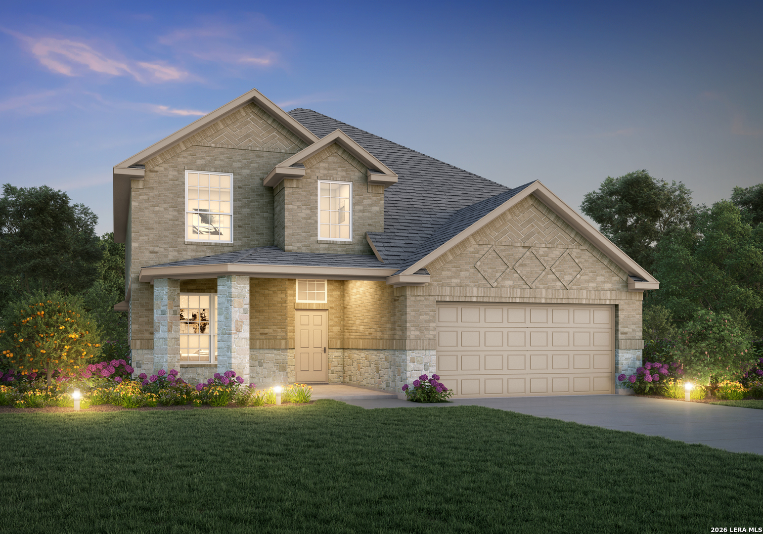 7726 Granger Cove San Antonio TX 78252