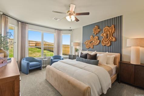 7726 Granger Cove San Antonio TX 78252