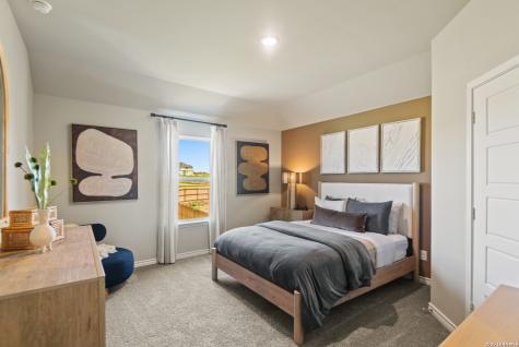 7726 Granger Cove San Antonio TX 78252