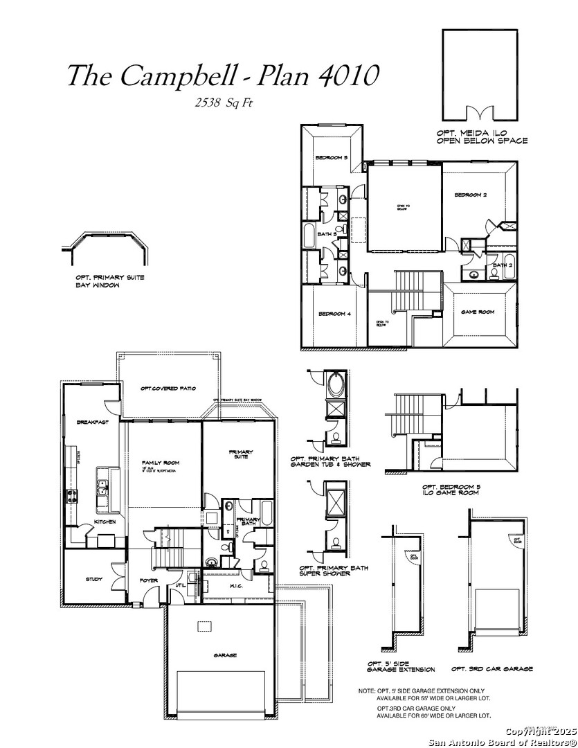 7726 Granger Cove San Antonio TX 78252