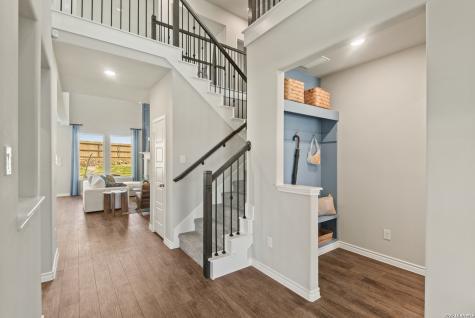 7726 Granger Cove San Antonio TX 78252