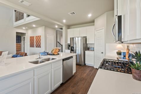 7726 Granger Cove San Antonio TX 78252