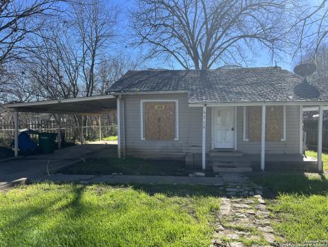 6514 Tahoka Street San Antonio TX 78227
