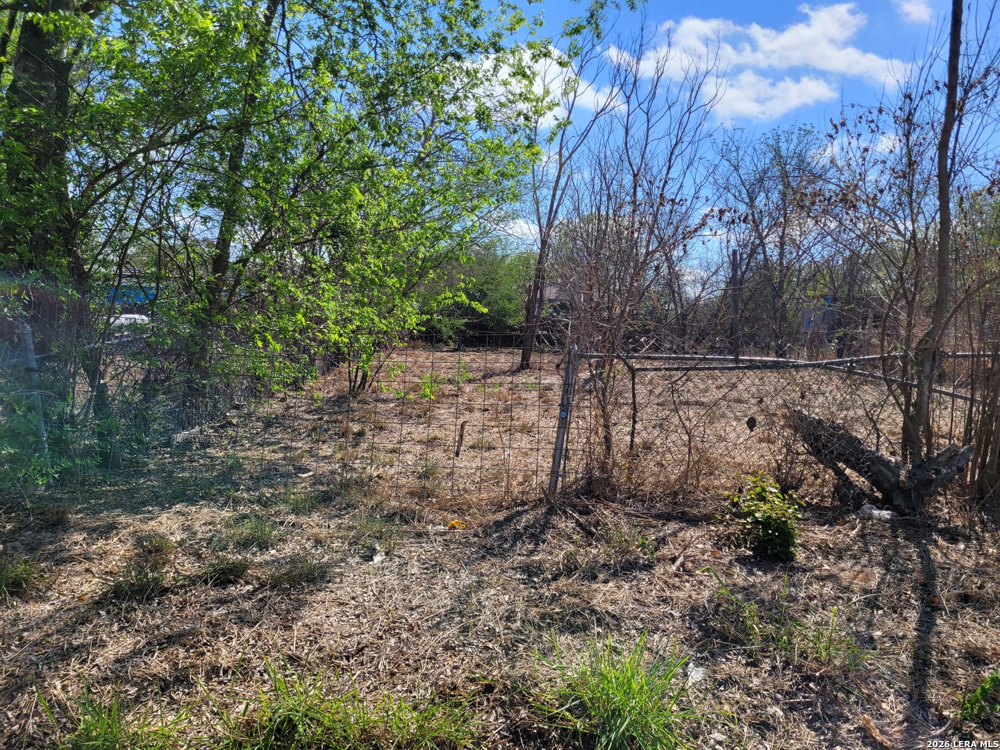 1514 Ash Street San Antonio TX 78208