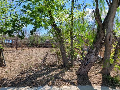 1514 Ash Street San Antonio TX 78208