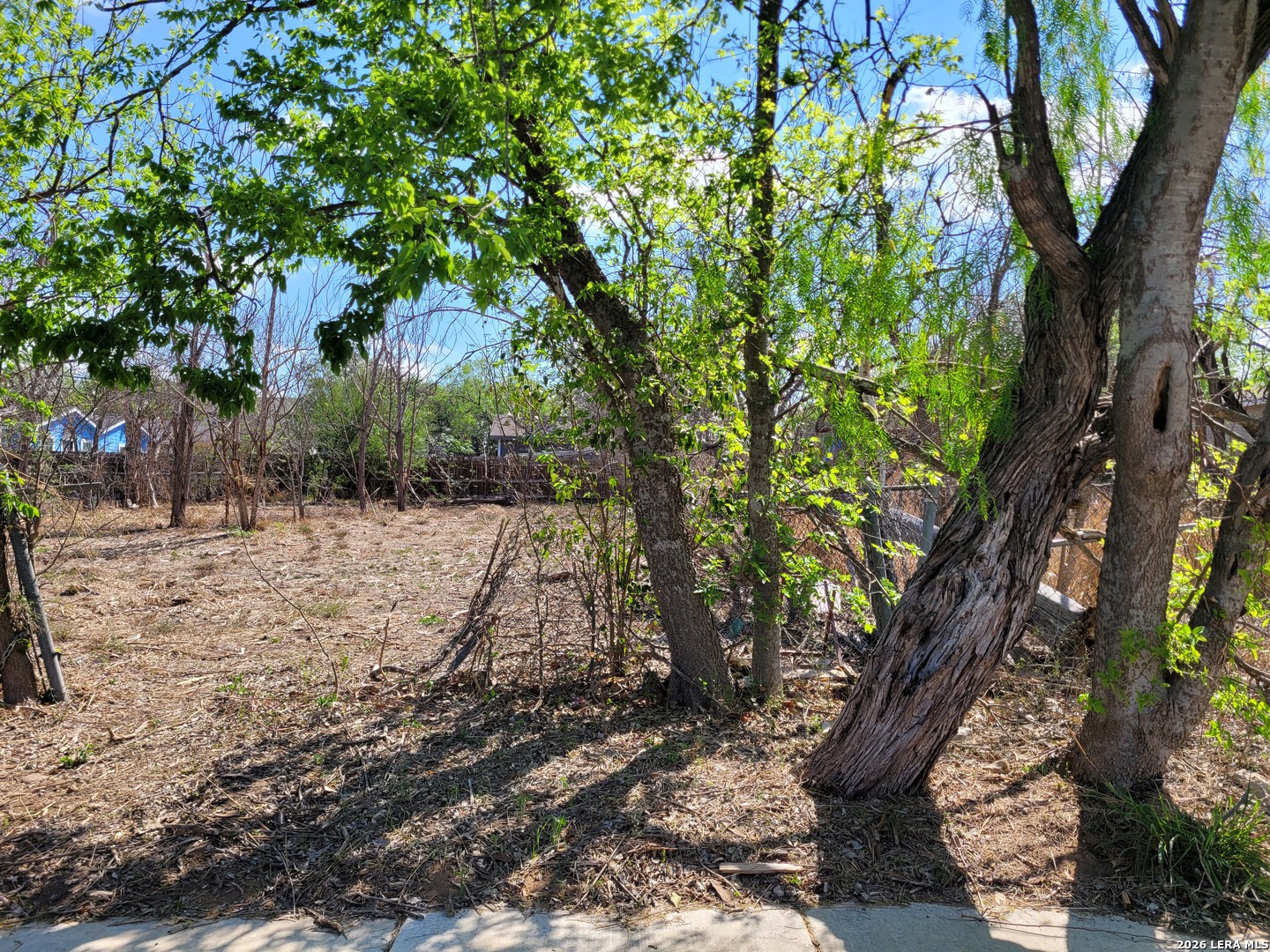 1514 Ash Street San Antonio TX 78208
