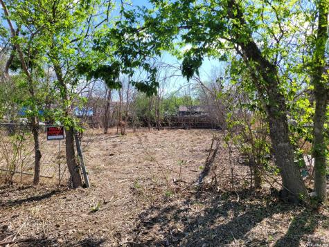 1514 Ash Street San Antonio TX 78208