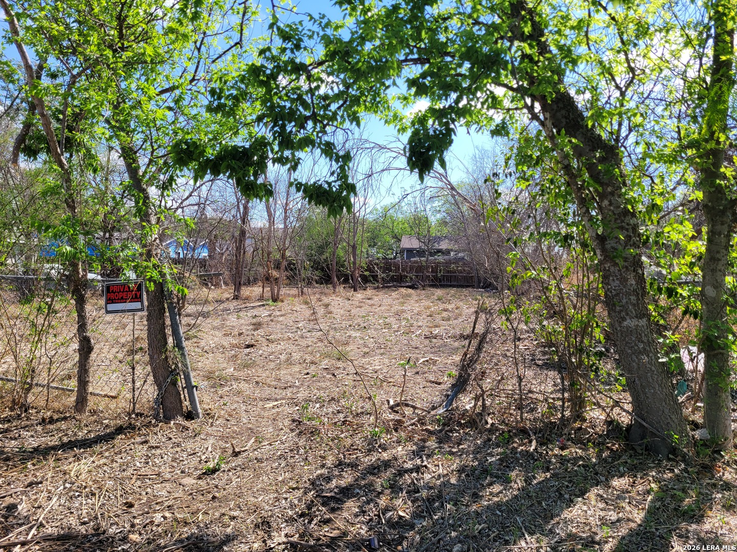 1514 Ash Street San Antonio TX 78208