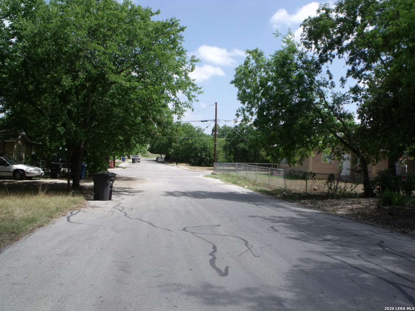 1514 Ash Street San Antonio TX 78208
