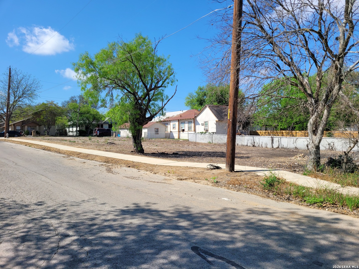 1514 Ash Street San Antonio TX 78208