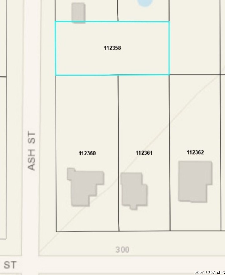 1514 Ash Street San Antonio TX 78208