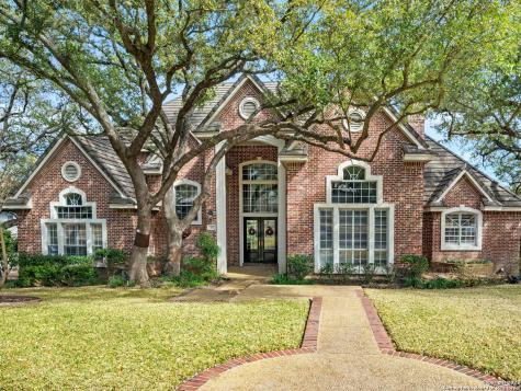 16 Vintage Oaks San Antonio TX 78248