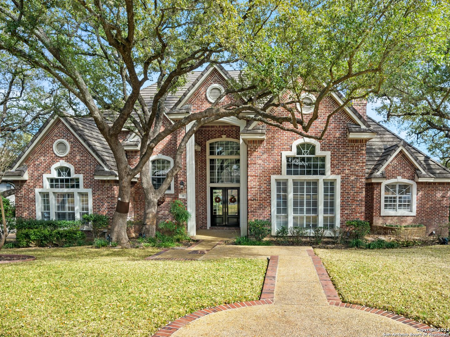 16 Vintage Oaks San Antonio TX 78248