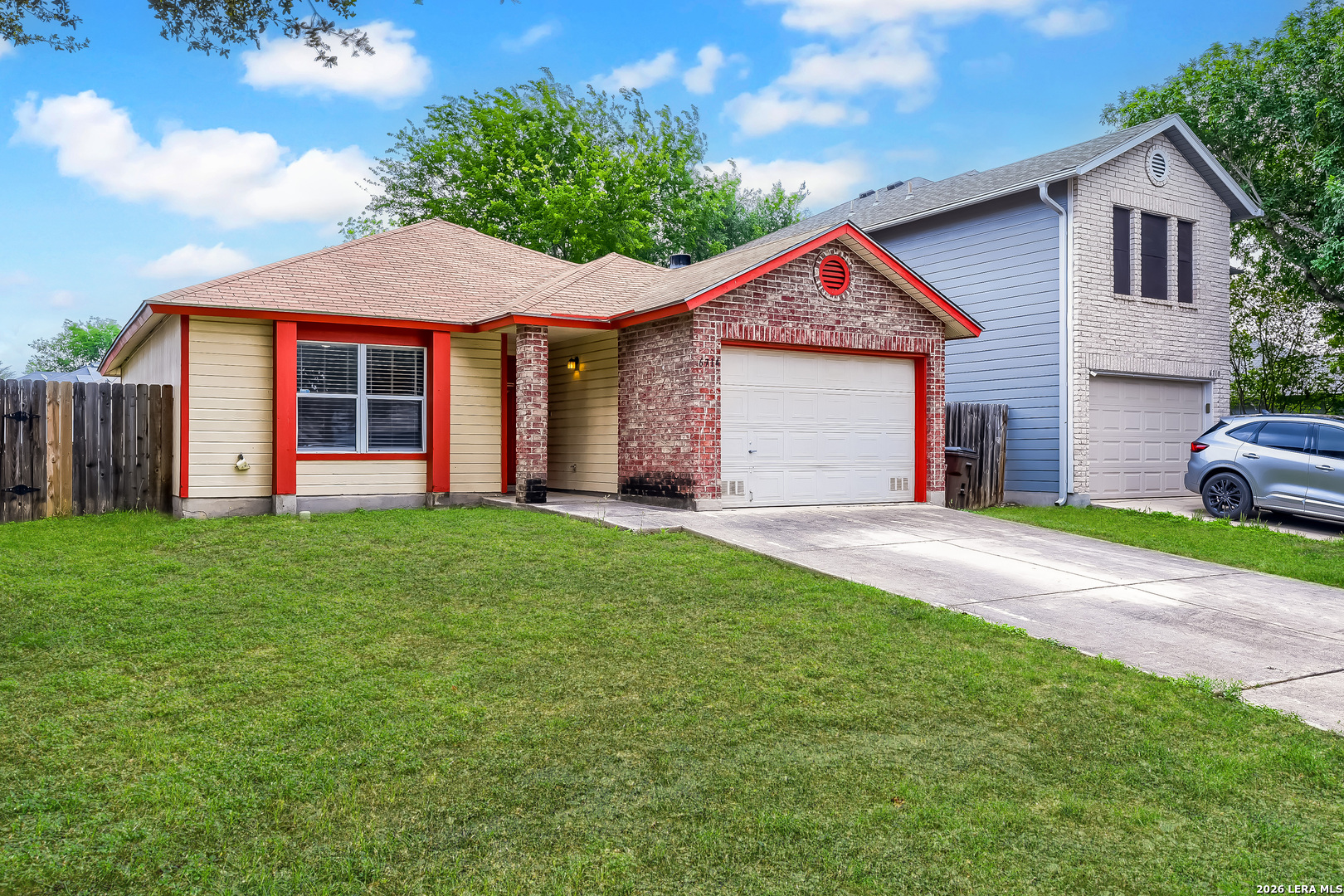 6714 Highland Grass Converse TX 78109