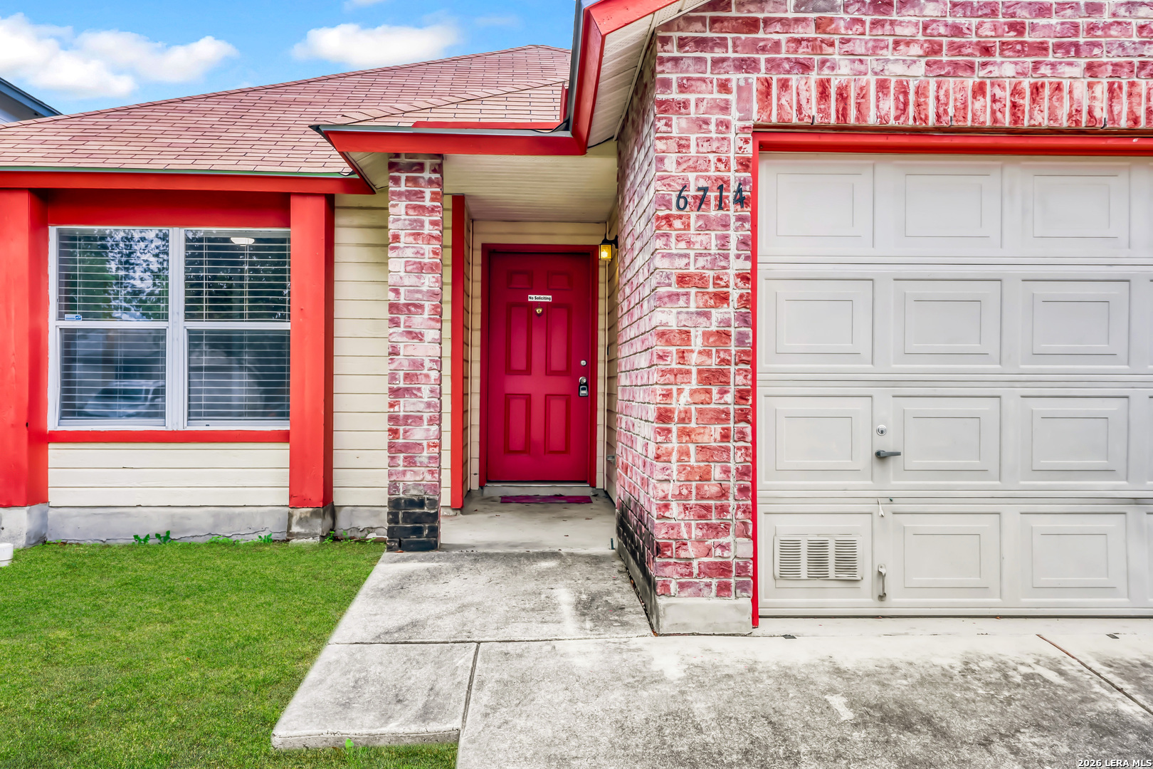 6714 Highland Grass Converse TX 78109