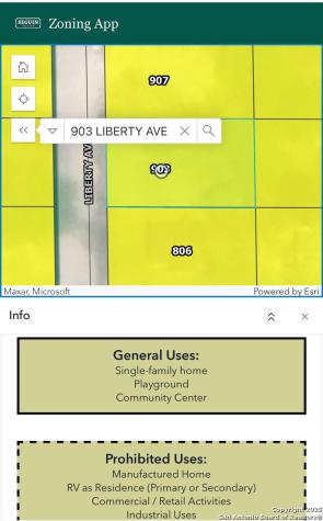 903 Liberty Avenue Seguin TX 78155