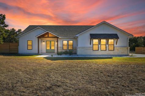 389 Rio Circle Pipe Creek TX 78063