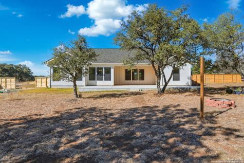 389 Rio Circle Pipe Creek TX 78063