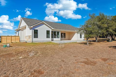 389 Rio Circle Pipe Creek TX 78063