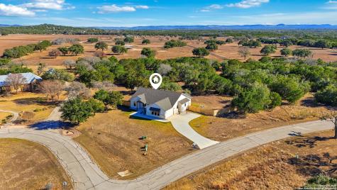 389 Rio Circle Pipe Creek TX 78063