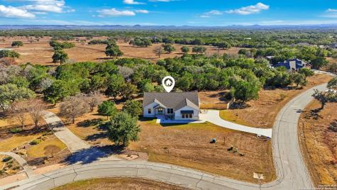389 Rio Circle Pipe Creek TX 78063
