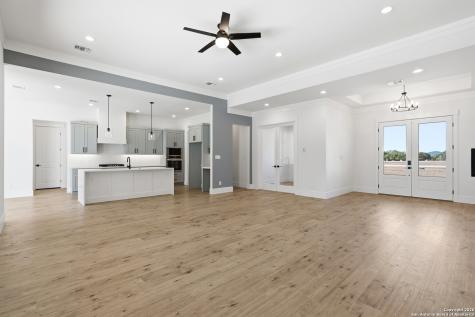 389 Rio Circle Pipe Creek TX 78063