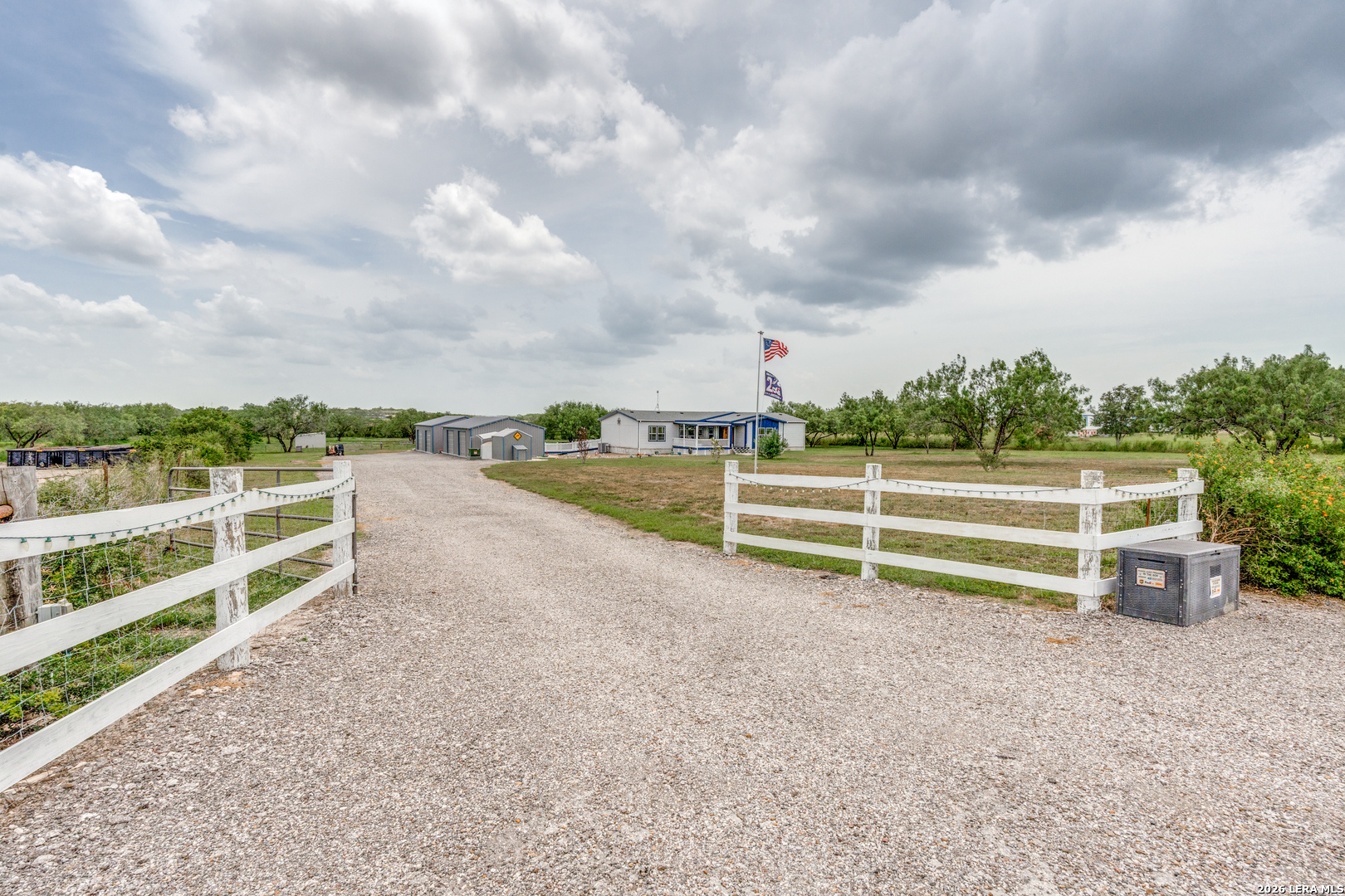 115 Horseshoe Drive Mathis TX 78368