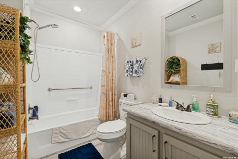 115 Horseshoe Drive Mathis TX 78368