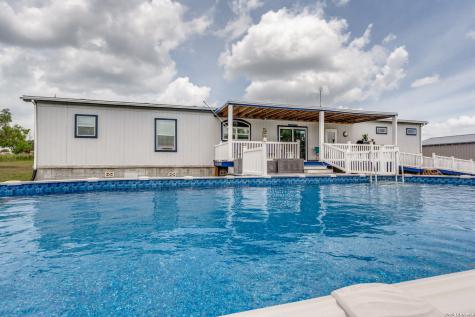 115 Horseshoe Drive Mathis TX 78368